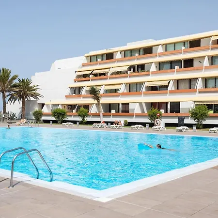 Amazing Seasights - Tenerife Appartamento Costa Del Silencio