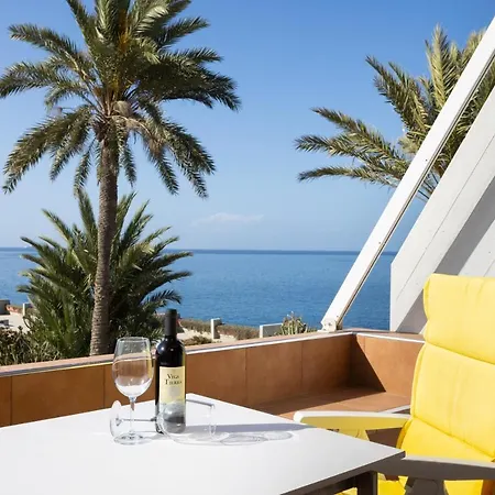 Appartamento Amazing Seasights - Tenerife
