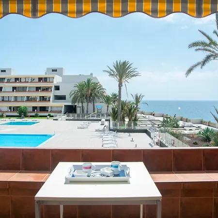 Amazing Seasights - Tenerife Appartamento