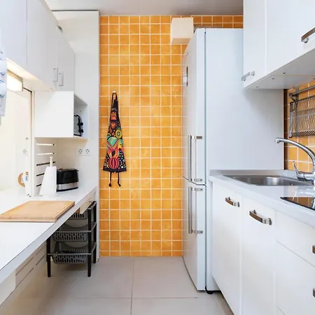 Amazing Seasights - Tenerife Costa Del Silencio