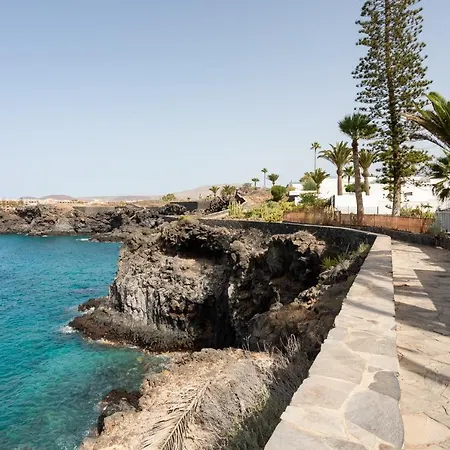 Apartment Amazing Seasights - Tenerife *