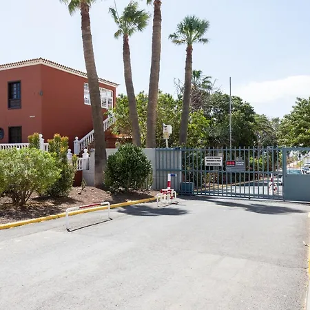 Amazing Seasights - Tenerife Appartement *