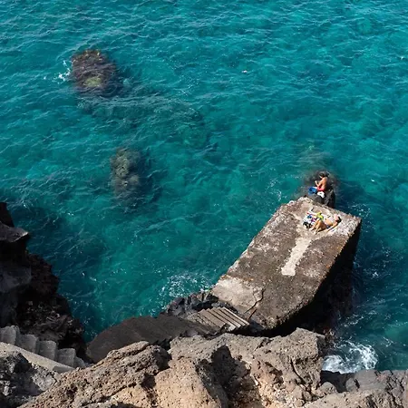 Appartement Amazing Seasights - Tenerife