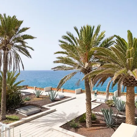 Amazing Seasights - Tenerife *