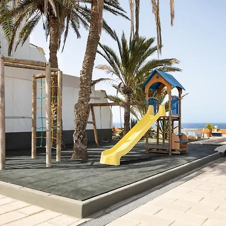 Amazing Seasights - Tenerife * Costa Del Silencio