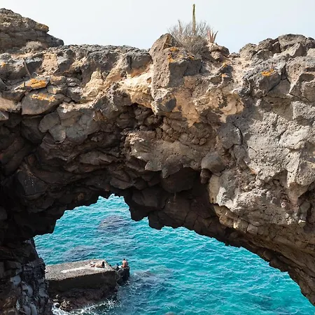 Amazing Seasights - Tenerife