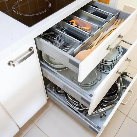 Amazing Seasights - Tenerife Appartement *