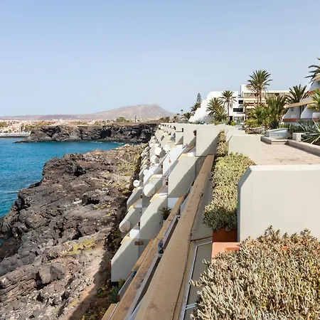 Amazing Seasights - Tenerife * Costa Del Silencio