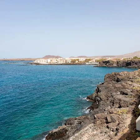 Apartment Amazing Seasights - Tenerife Costa Del Silencio
