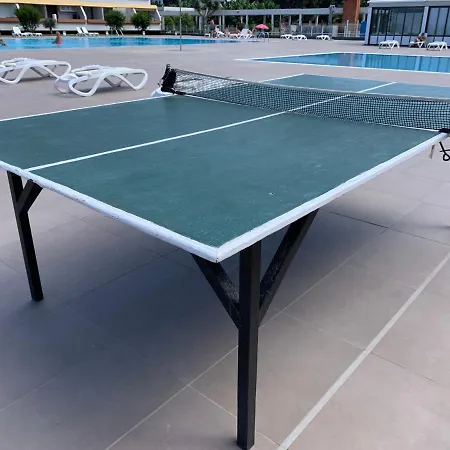 Apartment Amazing Seasights - Tenerife Costa Del Silencio