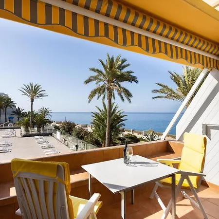 Apartment Amazing Seasights - Tenerife *