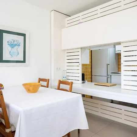 Apartment Amazing Seasights - Tenerife Costa Del Silencio