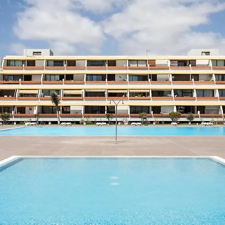 Appartement Amazing Seasights - Tenerife