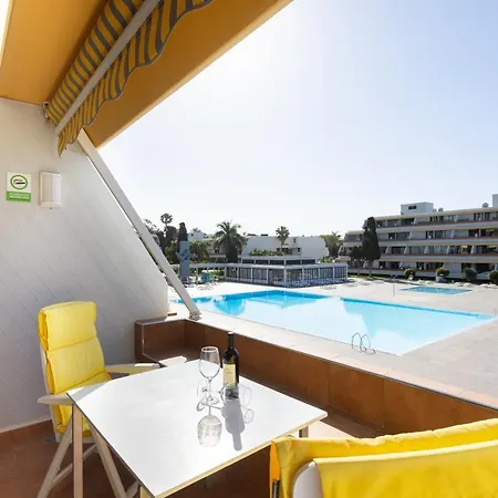 Amazing Seasights - Tenerife Costa Del Silencio