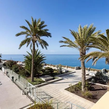 Appartement Amazing Seasights - Tenerife Costa Del Silencio