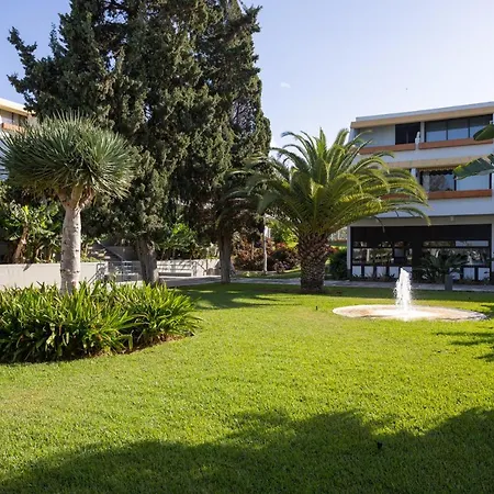 Amazing Seasights - Tenerife Apartment