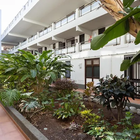 Apartment Amazing Seasights - Tenerife