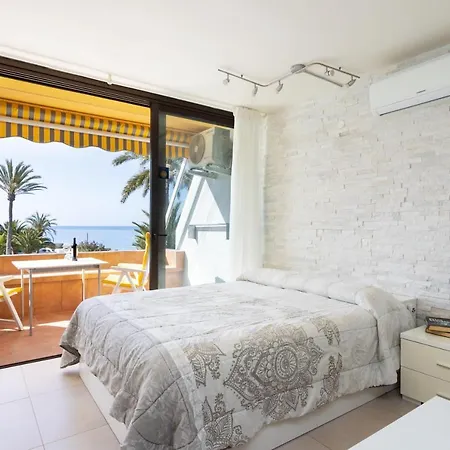 Amazing Seasights - Tenerife