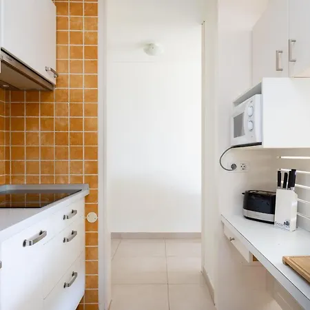 Apartment Amazing Seasights - Tenerife Costa Del Silencio