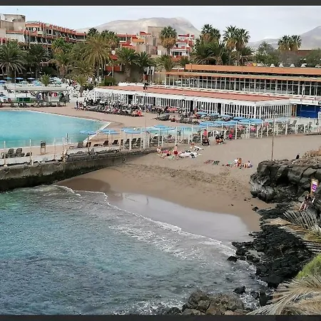 Amazing Seasights - Tenerife * Costa Del Silencio