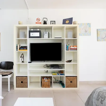 Amazing Seasights - Tenerife Apartment *