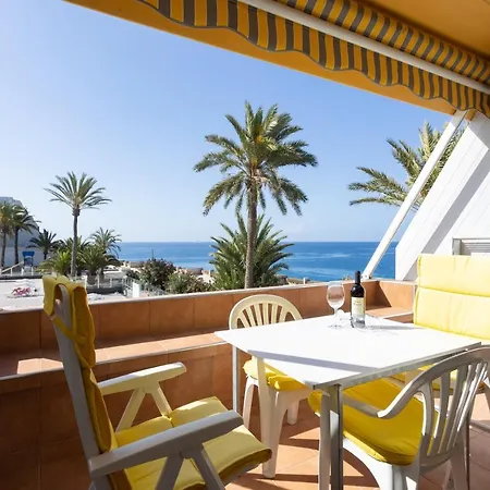 Appartement Amazing Seasights - Tenerife