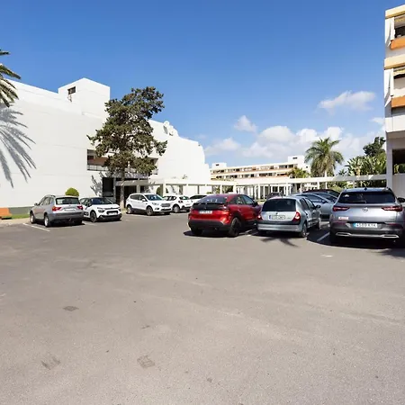 Amazing Seasights - Tenerife Apartment Costa Del Silencio