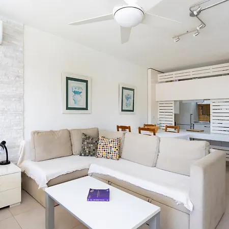 Apartment Amazing Seasights - Tenerife