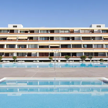Apartment Amazing Seasights - Tenerife
