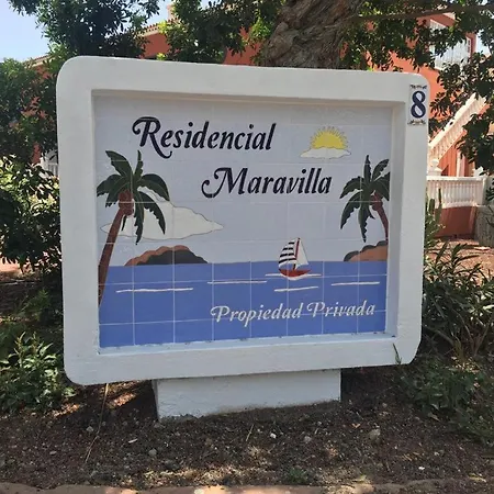 Appartement Amazing Seasights - Tenerife