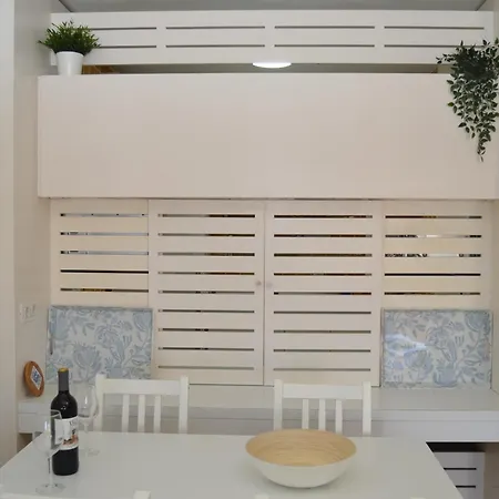 Amazing Seasights - Tenerife Appartement