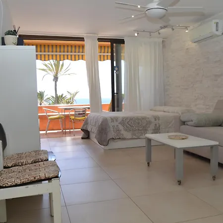 Appartement Amazing Seasights - Tenerife