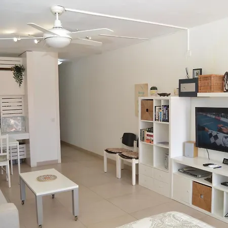 Amazing Seasights - Tenerife Appartement *