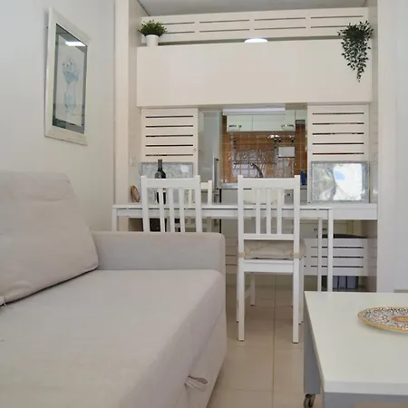 Amazing Seasights - Tenerife Appartement Costa Del Silencio