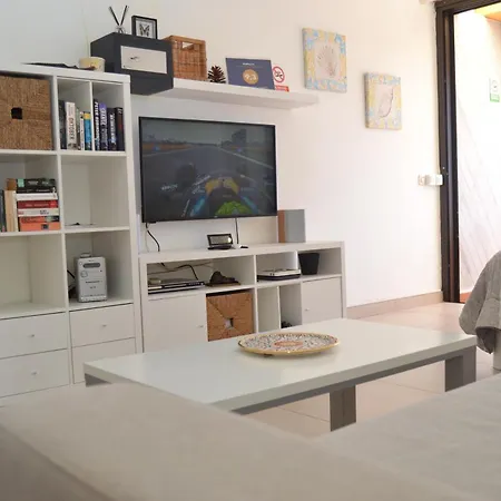 Amazing Seasights - Tenerife *