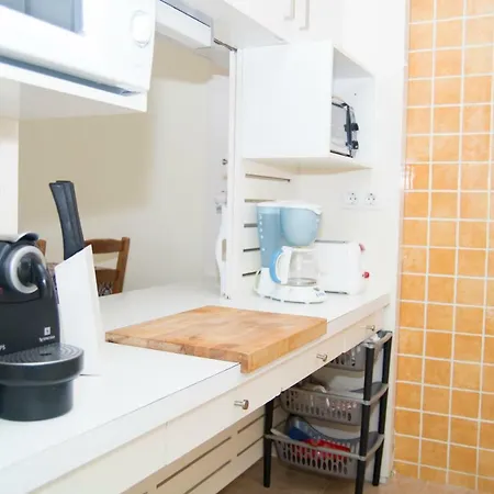 Amazing Seasights - Tenerife Appartement *