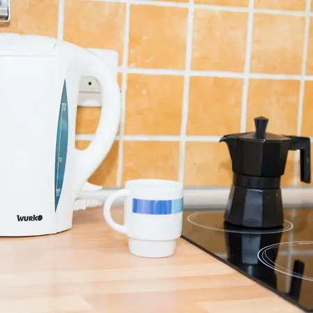 Appartement Amazing Seasights - Tenerife Costa Del Silencio