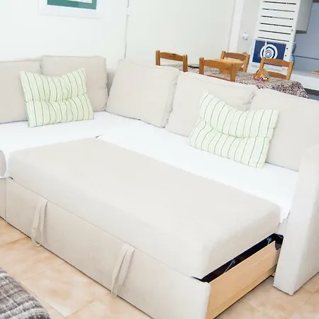 Apartment Amazing Seasights - Tenerife Costa Del Silencio