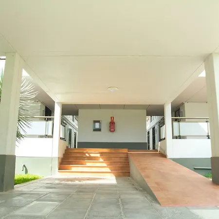 Apartment Amazing Seasights - Tenerife Costa Del Silencio