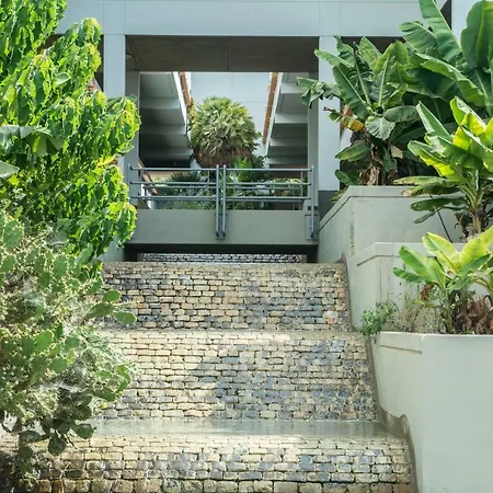 Appartement Amazing Seasights - Tenerife