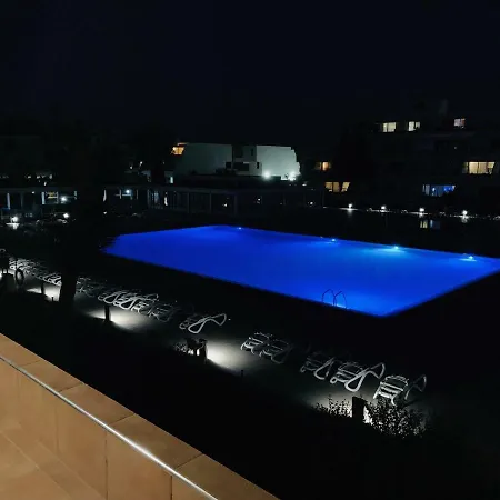 Amazing Seasights - Tenerife Apartment *