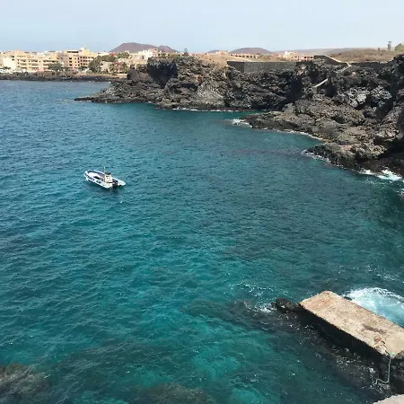 Amazing Seasights - Tenerife *