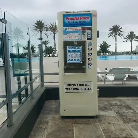 Appartement Amazing Seasights - Tenerife *